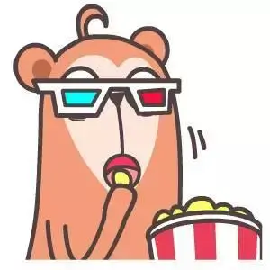 用户头像 影视达人